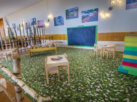 5 Verwöhntage im Thüringer Wald+Eintritt Wellnessbad