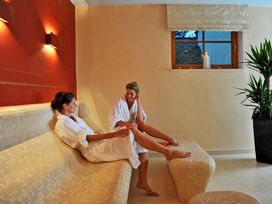 ... einfach zum Stern - 6 Tage mit Gourmetpension
