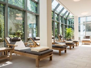 2 Tage im Dorint Hotel An der Messe Köln