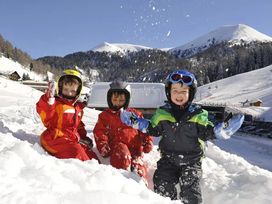 3 Tage Kurzurlaub mit AI im Kinder- Und Familienhotel Nockalm