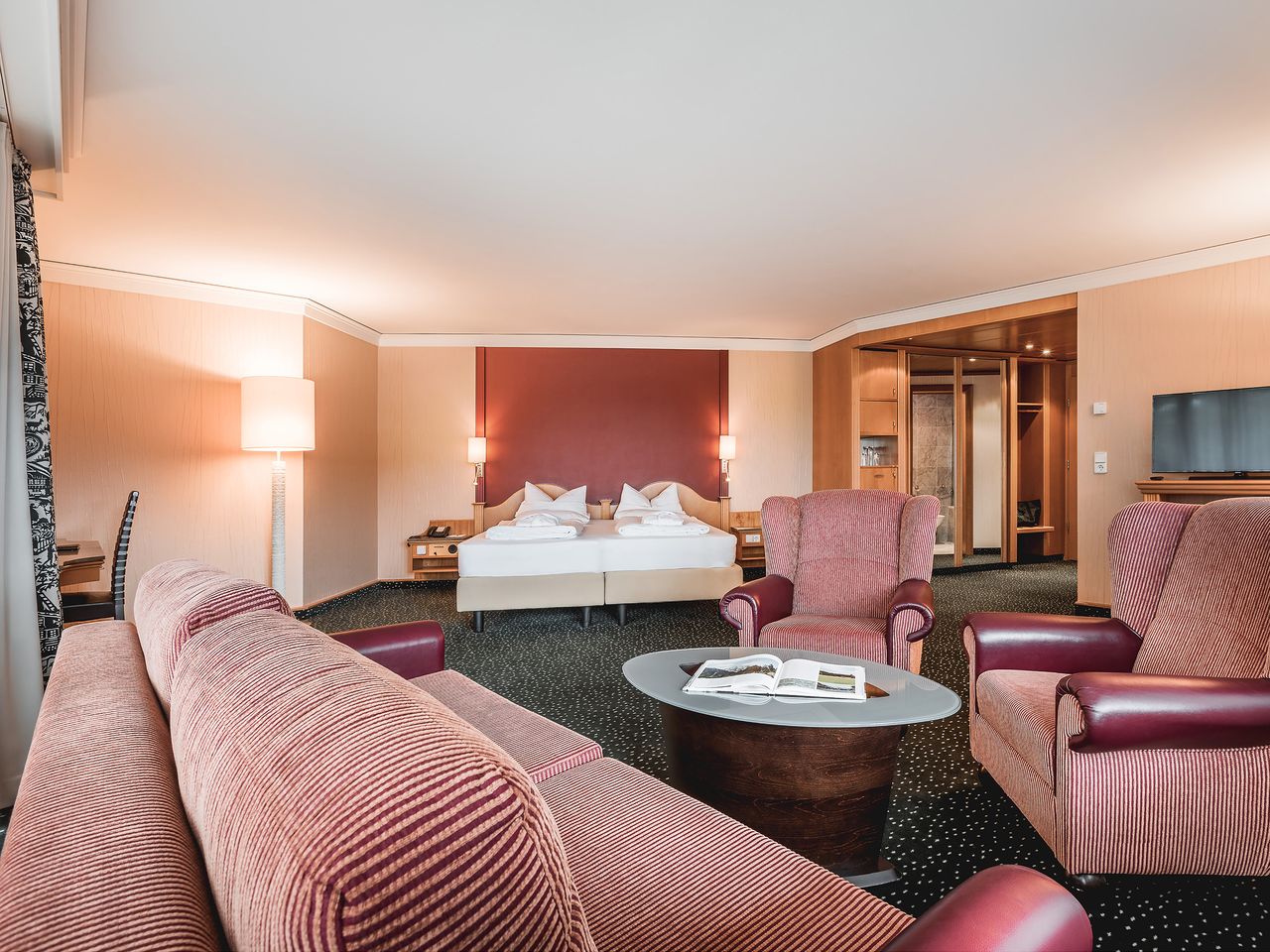 Junior Suite