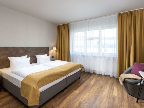 5 Tage im Herzen Deutschlands im SORAT Hotel Berlin SORAT Hotel Berlin