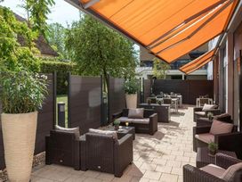 2 Tage Kurzurlaub mit Frühstück im NH Ludwigsburg