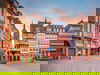 MAIN Shoppingweekend