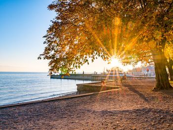 Auszeit ist Seezeit - Bodenseeerlebnis