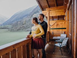 Aktiv Tage im Herbst mit Wellness-Oase