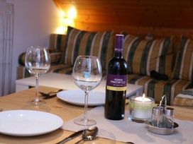 2 Tage Ruhe und Natur genießenn im Hotel Kollerhof