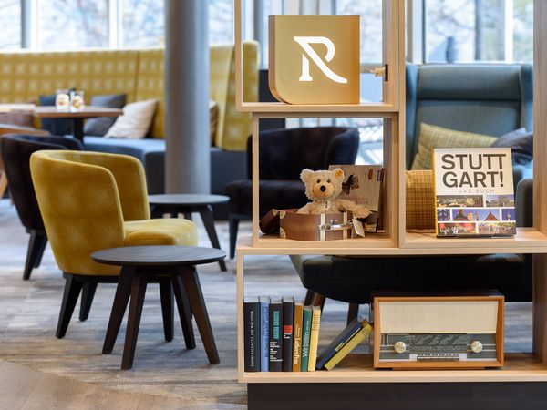 Stuttgart: Wo Träume dank Porsche PS bekommen Frühstück