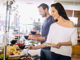 8 Tage Steiermark: Wellness, Massage & 6-Gang-Menü