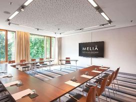 4 Tage Kurzurlaub mit Frühstück im Melia Düsseldorf