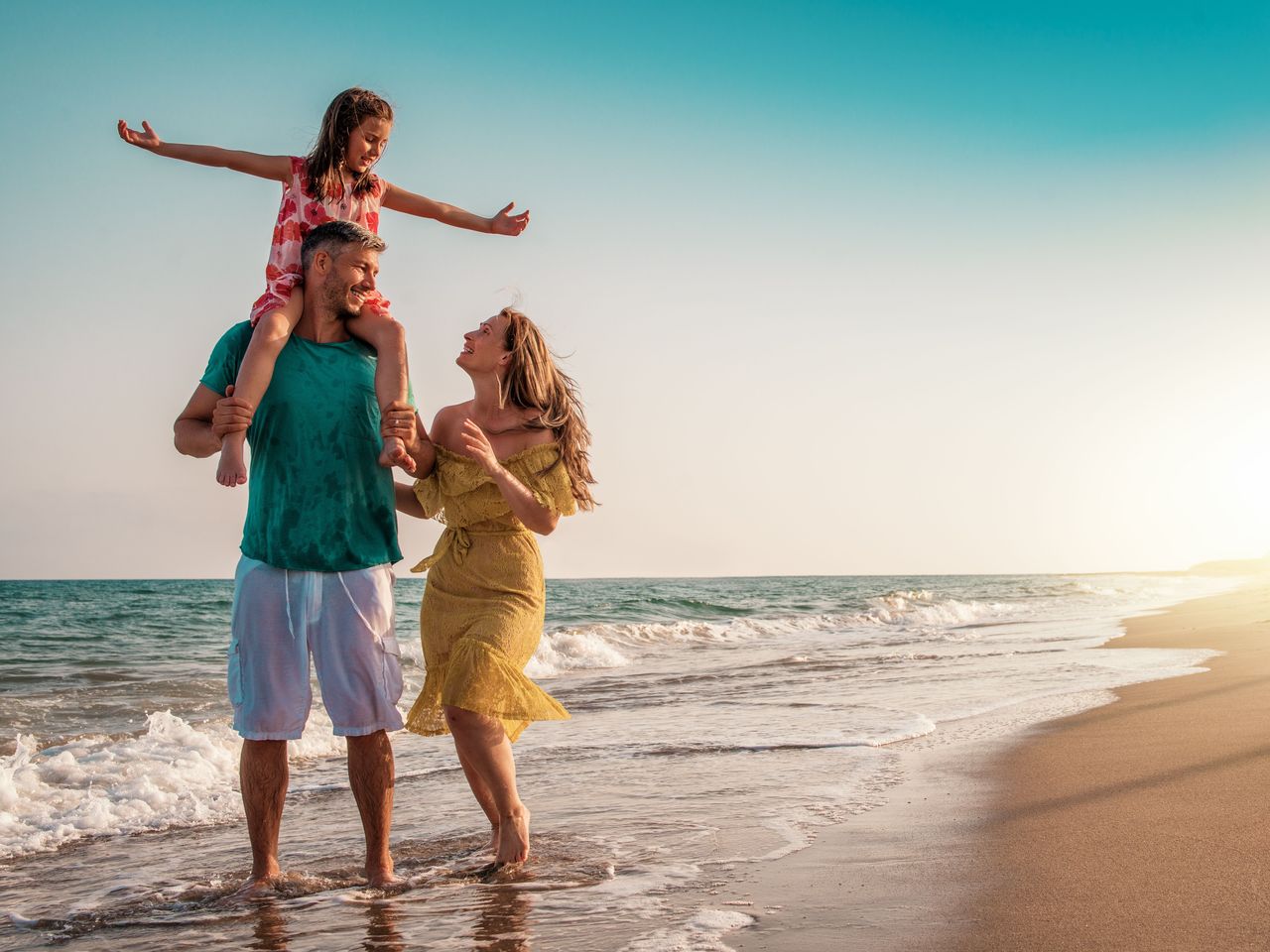 Sommerferien – 5 Tage Ostsee Kurztrip inkl. HP+