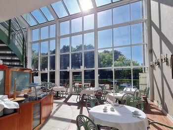 Mecklenburgische Seenplatte im Schlosshotel - 9 Tage Urlaub mit Frühstück