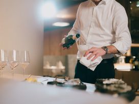 6 Tage Gourmet & Bergwellness im Tiroler Ötztal