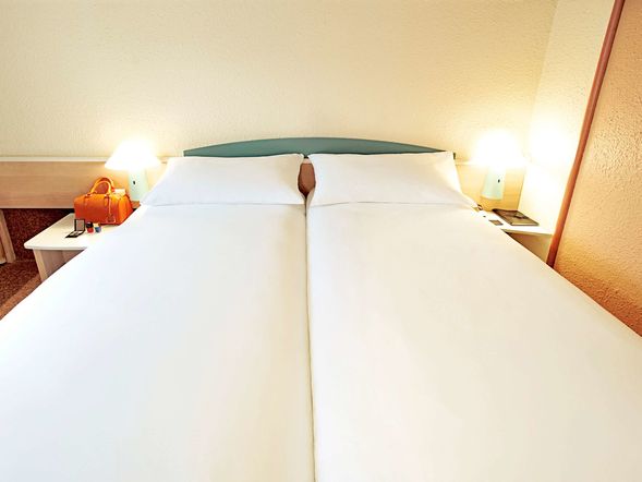 Hotel ibis Heilbronn City