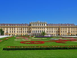 5 Tage Citytrip in die Kaiserstadt