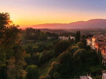 Bassano entdecken: 3 Nächte mit Frühstück
