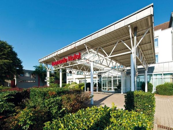 5 Tage in der historischen Großstadt Aachen Frühstück