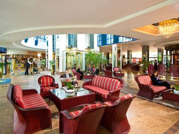 5 Tage im Hotel Maritim Bonn mit Frühstück