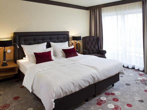 Doppelzimmer Classic Room
