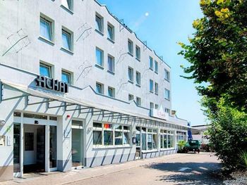 79 Euro-Sommer-Deal - 3 Tage in der Schwabenmetropole