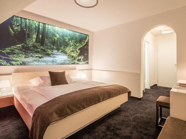 5 Tage in Weinstadt - erkunden Sie Stuttgart, Ludwigsburg und den Neckar in Weinstadt - Beutelsbach, Baden-Württemberg inkl. Frühstück