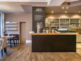 2 Tage Kurzurlaub mit Frühstück im Garner Hotel Friedrichshafen by IHG