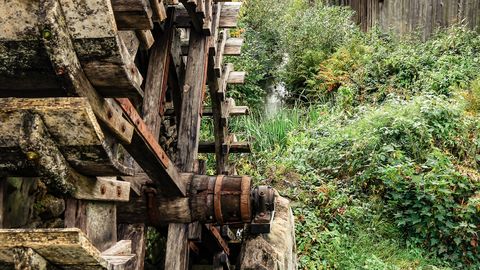 Museumsdorf Bayerischer Wald