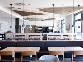 3 Tage mit Frühstück im Holiday Inn Express Ringsheim