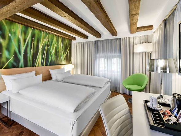 Doppelzimmer PREMIUM