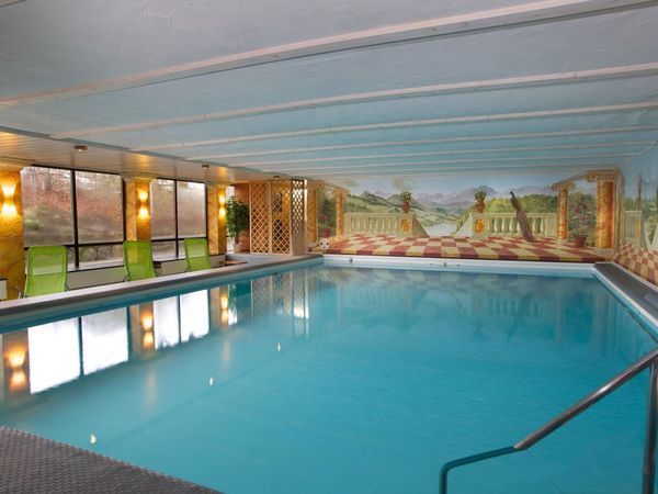 2 Tage Landhotel Seeg mit Frühstück, Bayern inkl. Frühstück