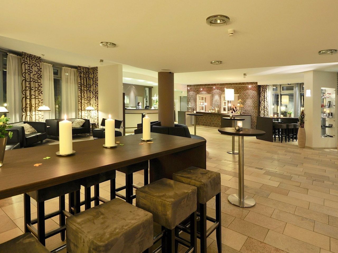 Auszeit im Kuschelhotel mit 1 Abendessen