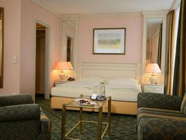 2 Tage Wohlfühlen in Bad Göggling mit Frühstück