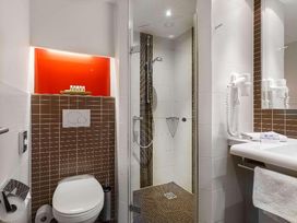 2 Tage im Best Western Hotel Bamberg 