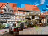 3 Tage Romantik pur im wunderschönen Harz (So.-Do.)