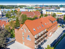 Pfingsten in Papenburg