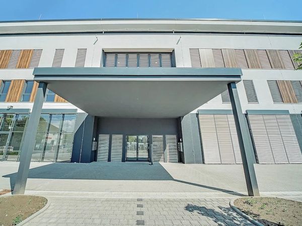 5 Tage Urlaub im BRIGHT - Rosenheim Aicherpark, Bayern