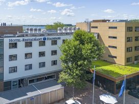 4 Tage Wellness Bergen op Zoom – Erholung & Altstadt