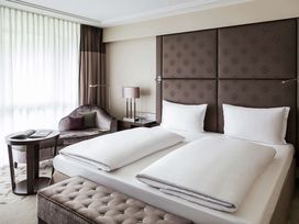 2 Tage Luxus genießen in Bayerns Landeshauptstadt