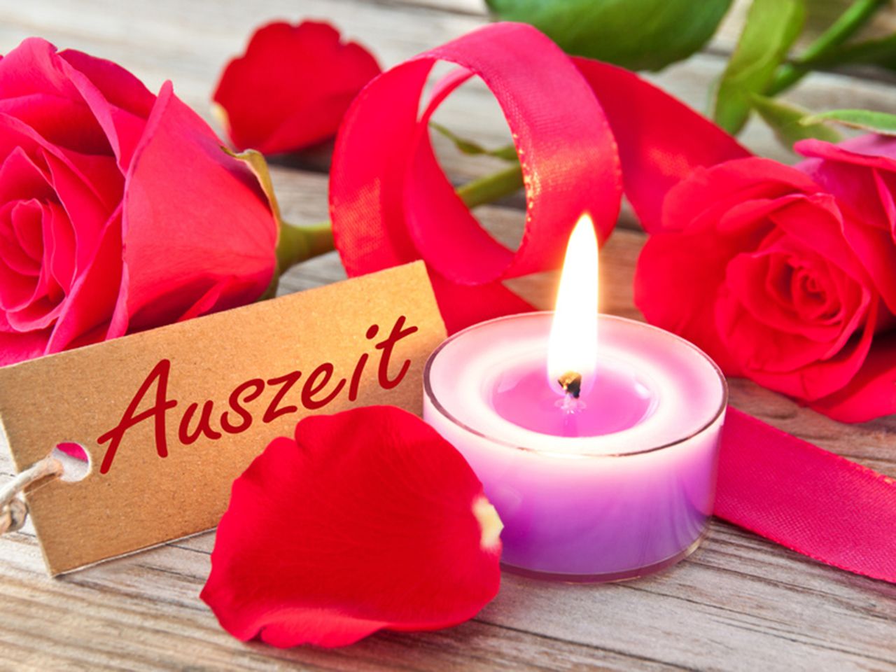 4 Tage Thüringer Wellness Auszeit inkl. HP plus