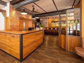 2 Tage Kurzurlaub im Joesepp´s Hotel am Hallhof