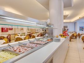 Direkt am italienischen Meer - 5 Tage mit Frühstück