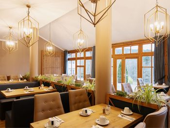 4 Tage Familienzeit im Bayrischen Wald