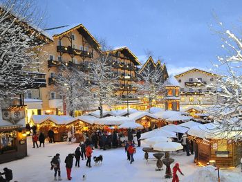 5 Tage Tiroler Bergkulisse genießen mit HP