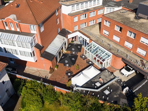 Best Western Hotel Heide