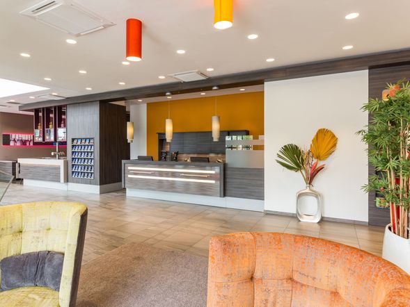 Park Inn by Radisson Neumarkt in der Oberpfalz