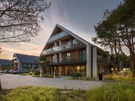 2 Tage Kurzurlaub mit HP im Saltic Resort & SPA ŁEBA