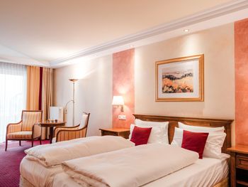 Wellness Wohlfühltage zwischen Passau und Bad Füssing