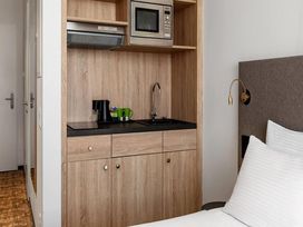 4 Tage mit Frühstück im Wyndham Garden Munich Messe