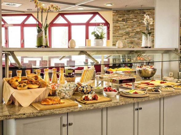 LOFTSTYLE Hotel Gerlingen