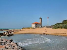 8 Tage Auszeit am Mittelmeer